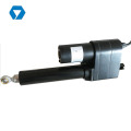 Industrial equipment and high load used 8000N Linear actuator 24v dc motor for special Vehicle